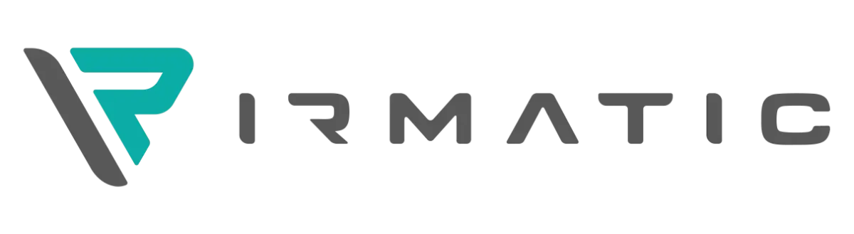 Logo-Irmatic