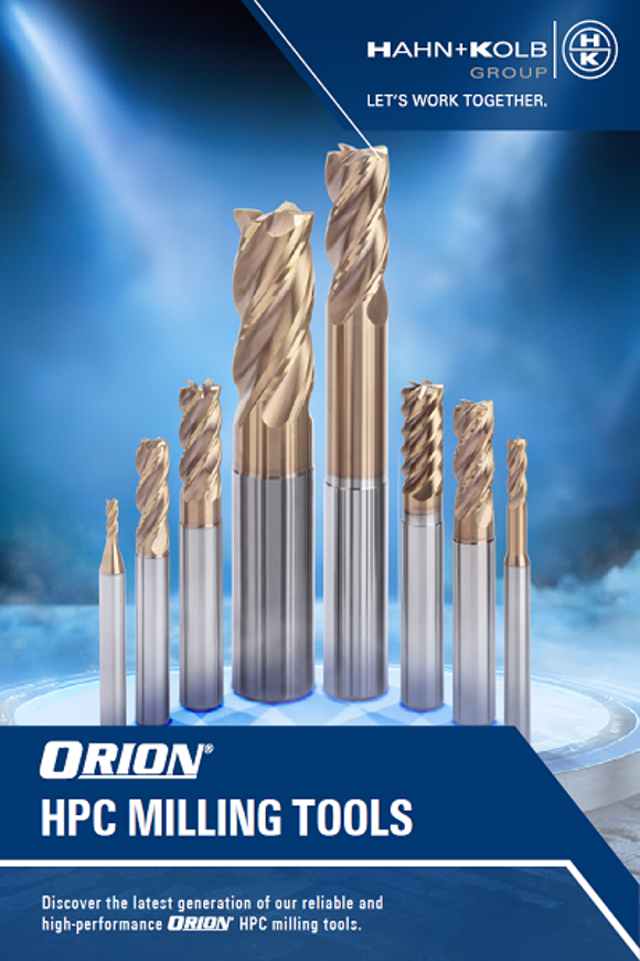ORION HPC