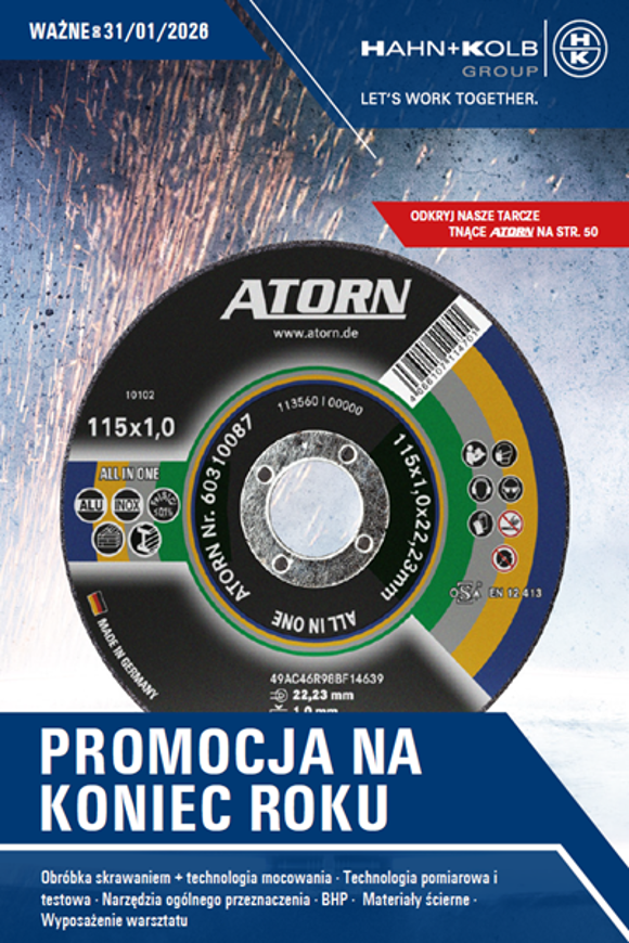 Promocja Na Koniec Roku