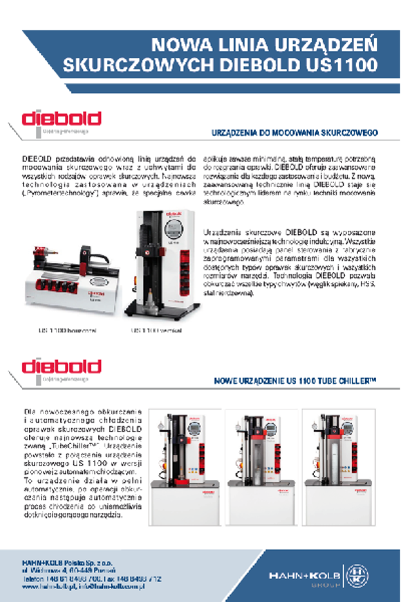 DIEBOLD