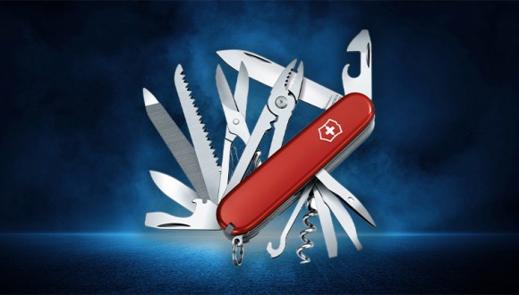 Victorinox