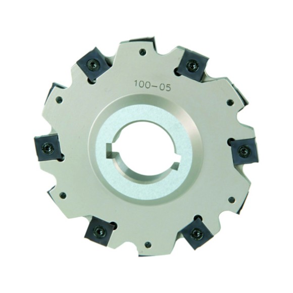 ATORN Frez tarczowy 160 mm bez kołnierza dla WSP SNHX1203T ATORN Frez tarczowy 160 mm bez kołnierza dla WSP SNHX1203T