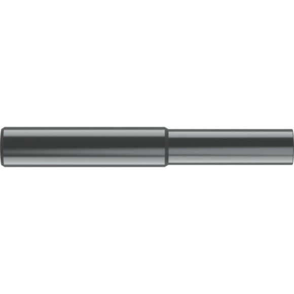 KIENINGER Uchwyt mocujący pełnowęglikowy M12 x 90 x 210 mm, chwyt D=25,0 mm KIENINGER Uchwyt mocujący pełnowęglikowy M12 x 90 x 210 mm, chwyt D=25,0 mm