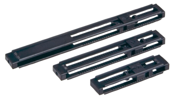 PREISSER Uchwyt płytki wzorcowej z szybką regulacją 500-800 mm