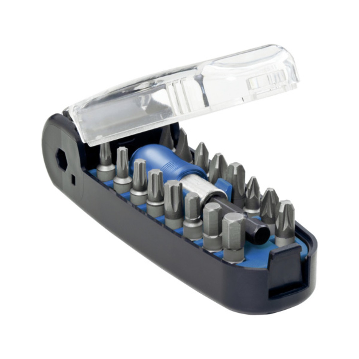 Zestaw ATORN Bitbox Universal, 17 el.