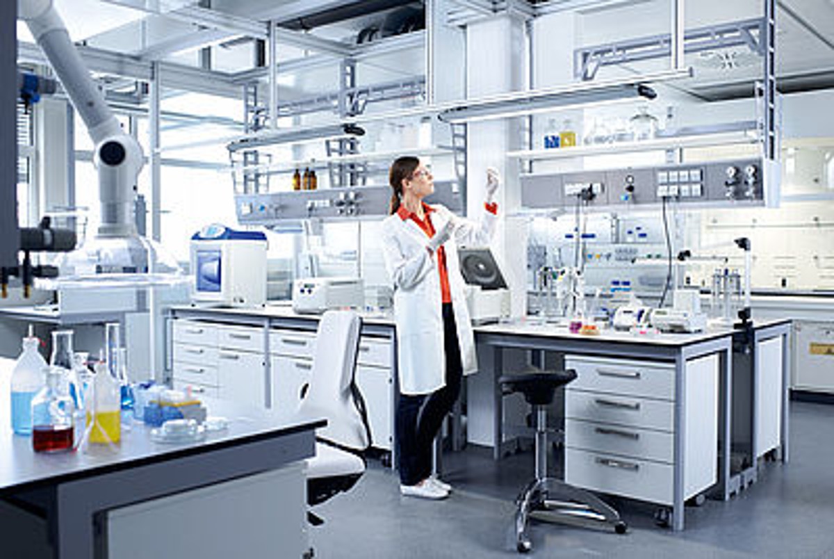Laboratorium Laboratorium