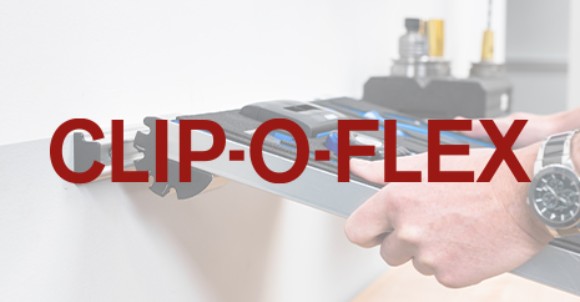 CLIP-O-FLEX