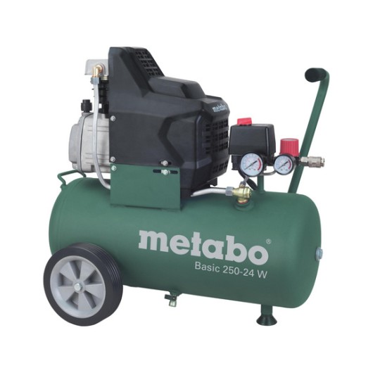 METABO Sprężarka podstawowa 250-24 W