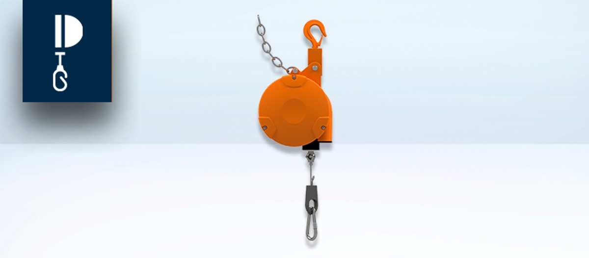 AUTOSTAT Balanser